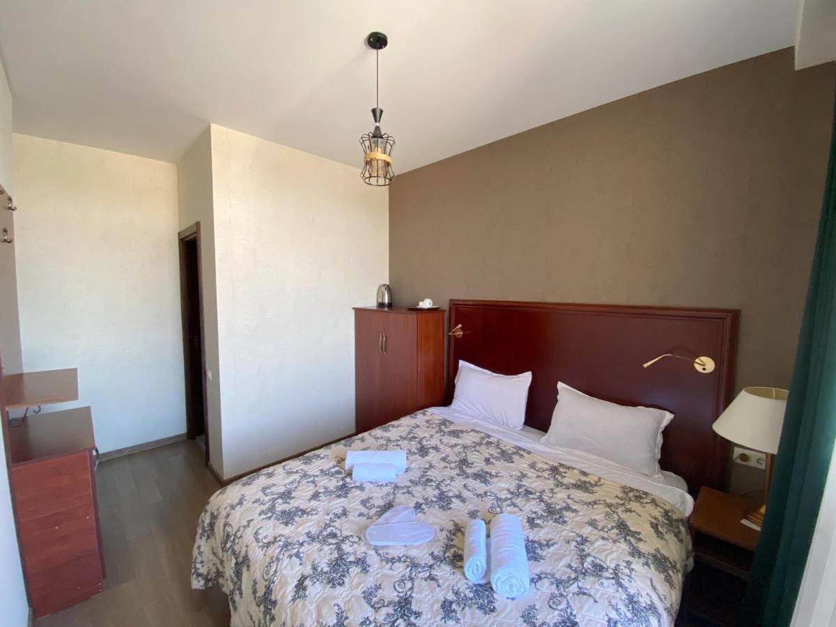 Chonkadzehotel Tbilisi Exterior photo